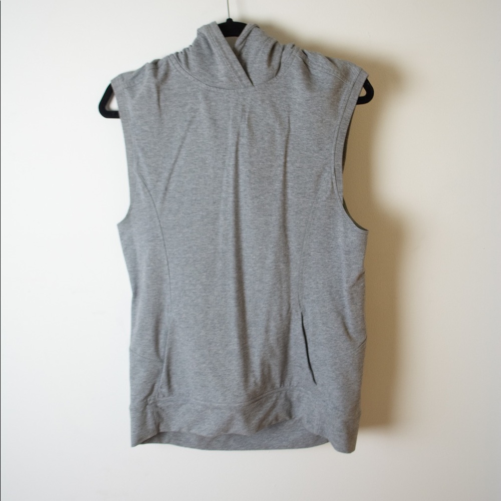 Lululemon Pullover Vest